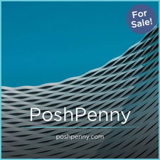 PoshPenny.com - Catchy premium names