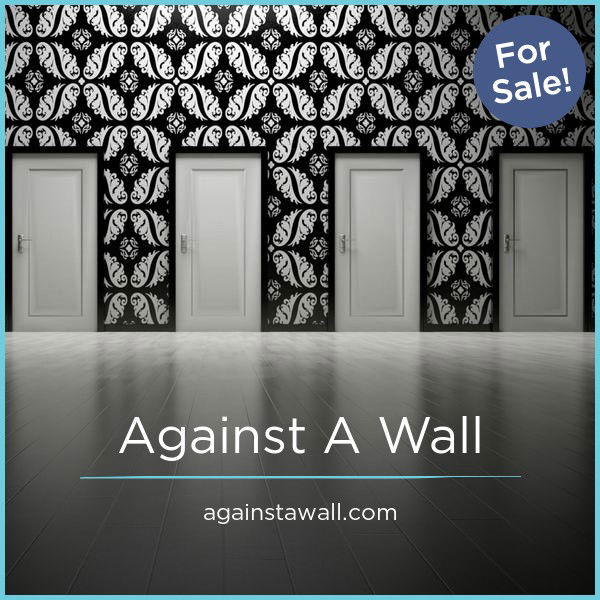AgainstAWall.com — 2