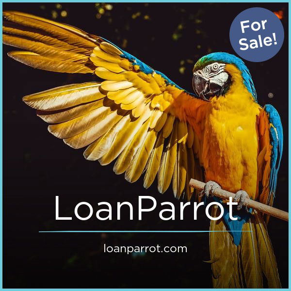 LoanParrot.com