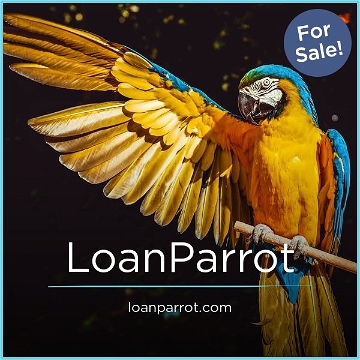 LoanParrot.com