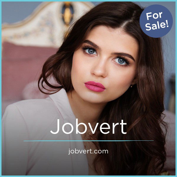 Jobvert.com