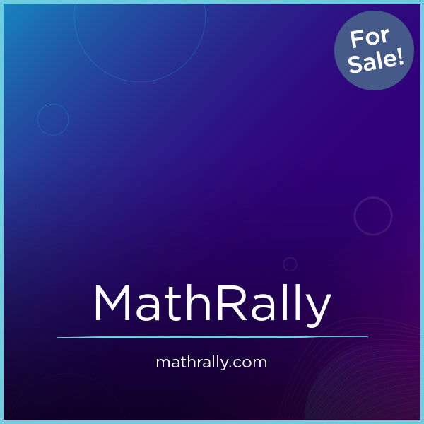 MathRally.com