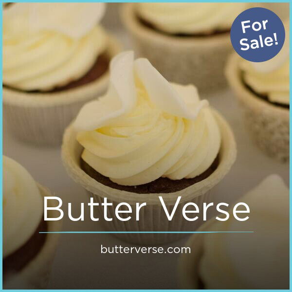 ButterVerse.com