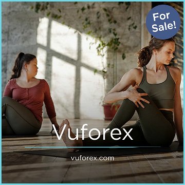 vuforex.com