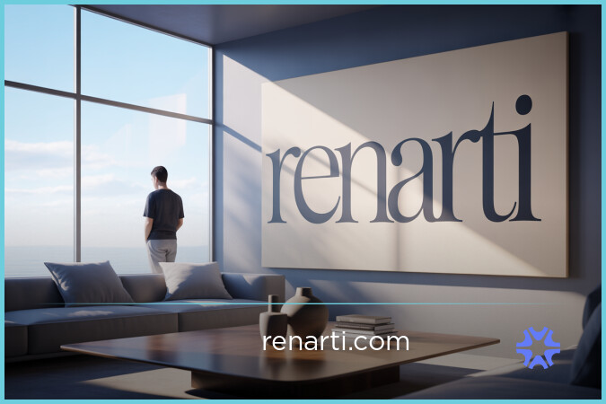 renarti.com image 2