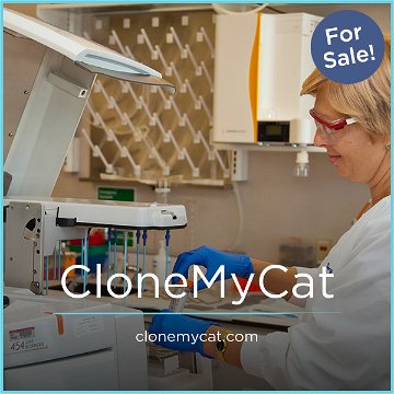 CloneMyCat.com