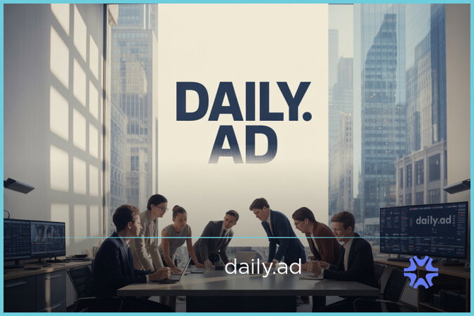 Daily.Ad — 2