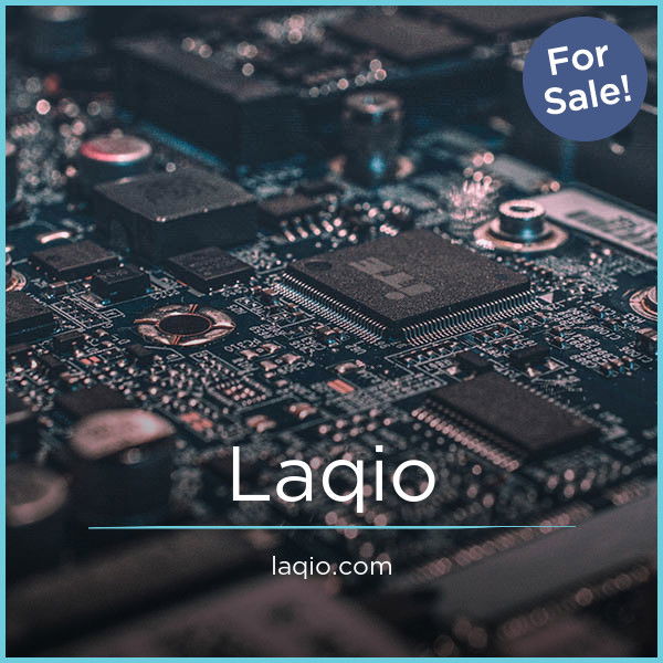 Laqio.com