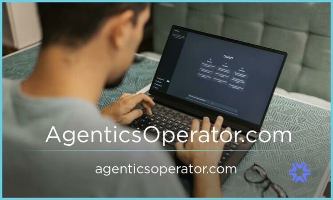 AgenticsOperator.com