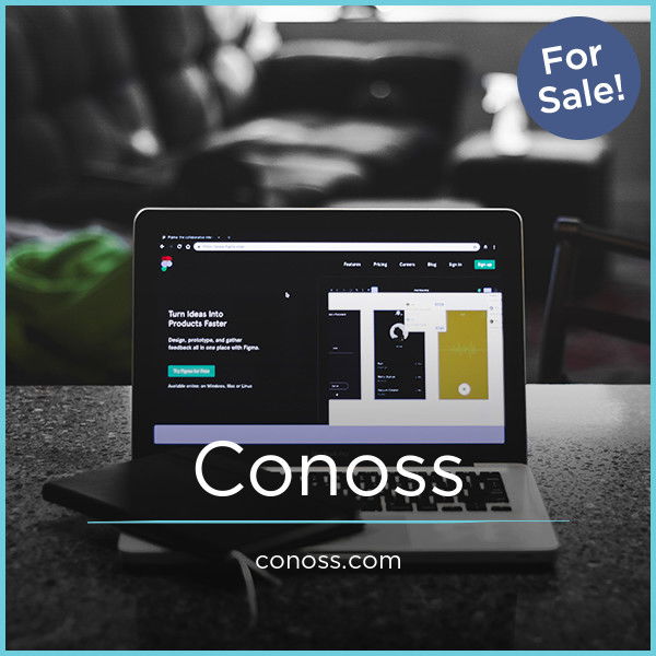 Conoss.com