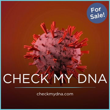 CheckMyDNA.com