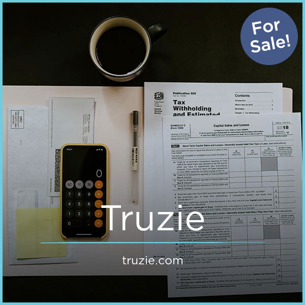 Truzie.com — 2