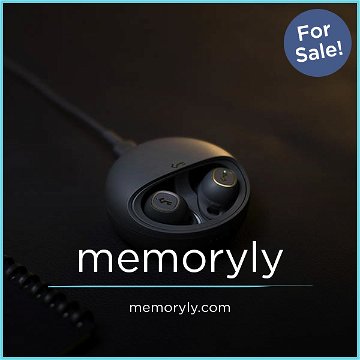 Memoryly.com