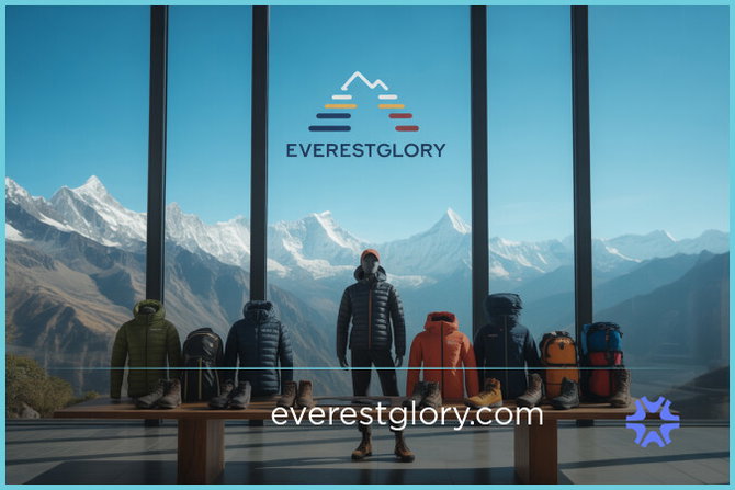 EverestGlory.com — 2