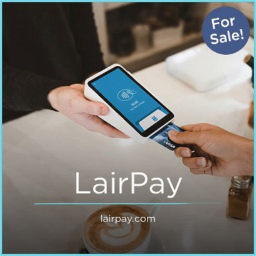 LairPay.com