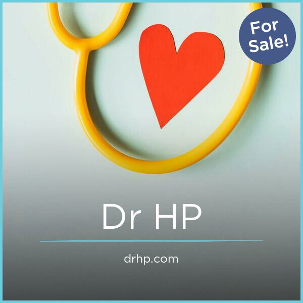 DrHP.com