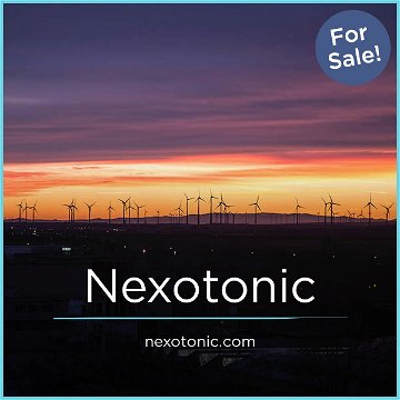 Nexotonic.com