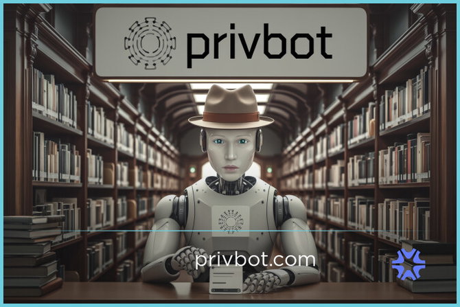 PrivBot.com — 2