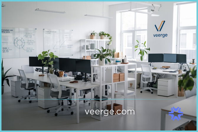Veerge.com — 2