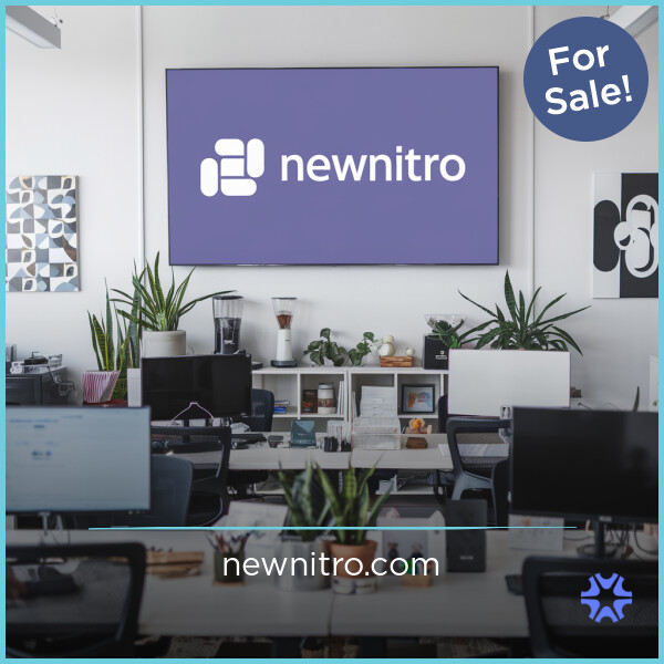 NewNitro.com - Best premium names