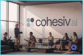 Cohesiv logo