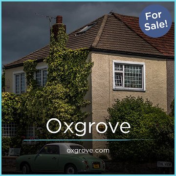 Oxgrove.com