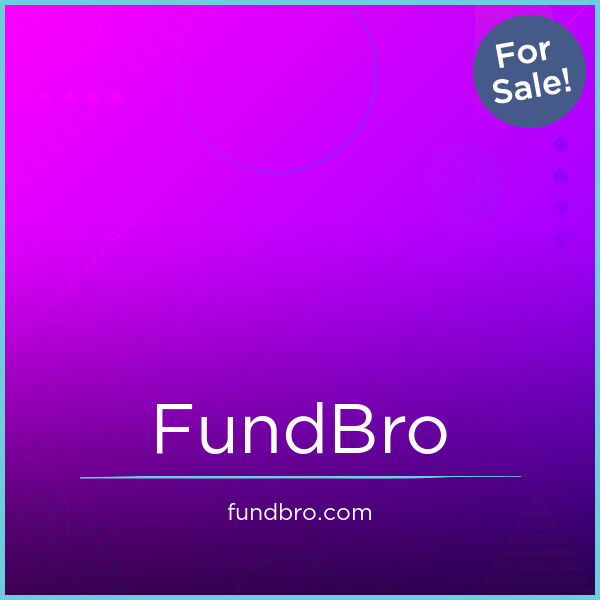 FundBro.com
