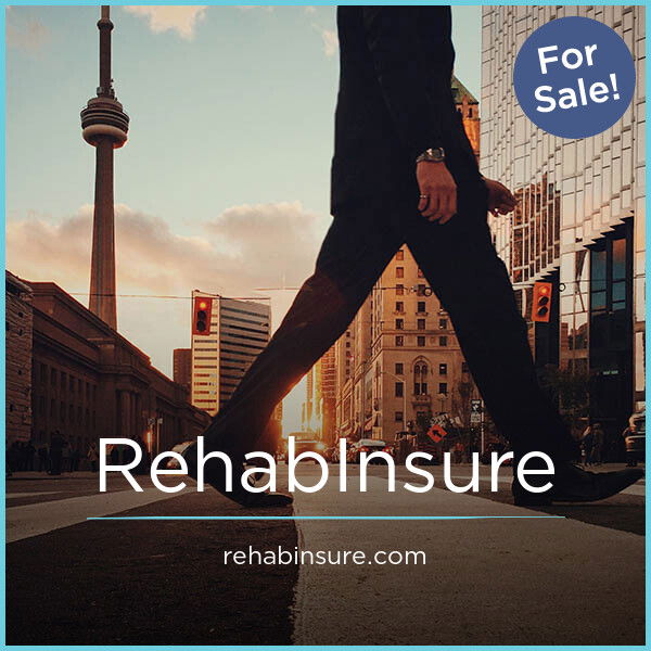 RehabInsure.com