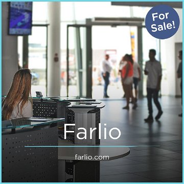 Farlio.com