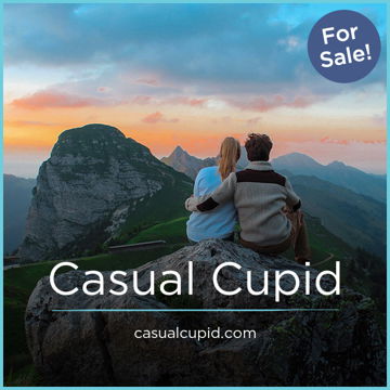 CasualCupid.com