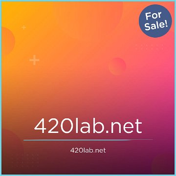 420Lab.net