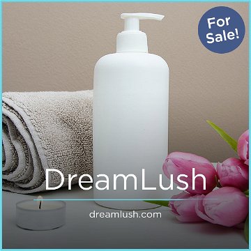 DreamLush.com