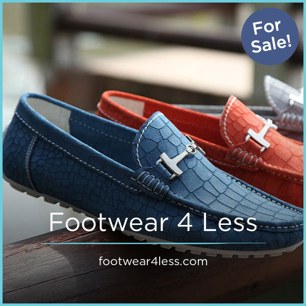 Footwear4Less.com
