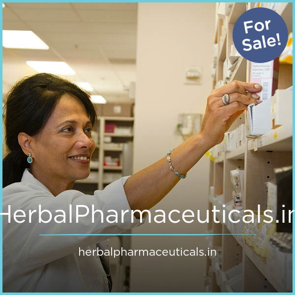 HerbalPharmaceuticals.in