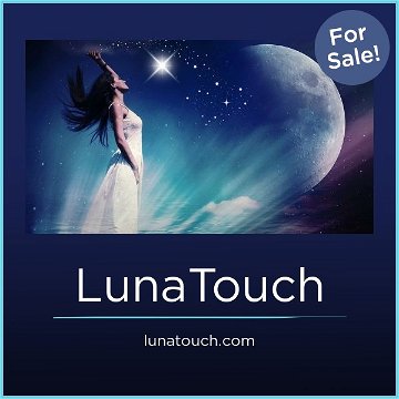 LunaTouch.com