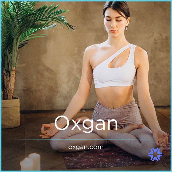 Oxgan.com