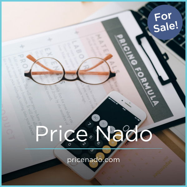 PriceNado.com