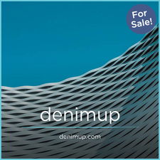 denimup.com is for sale