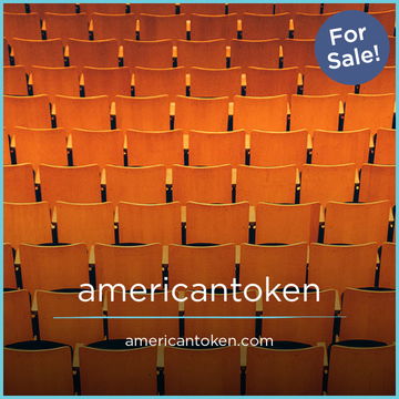 americantoken.com