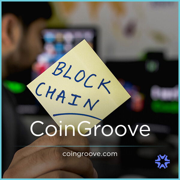 CoinGroove.com — 2