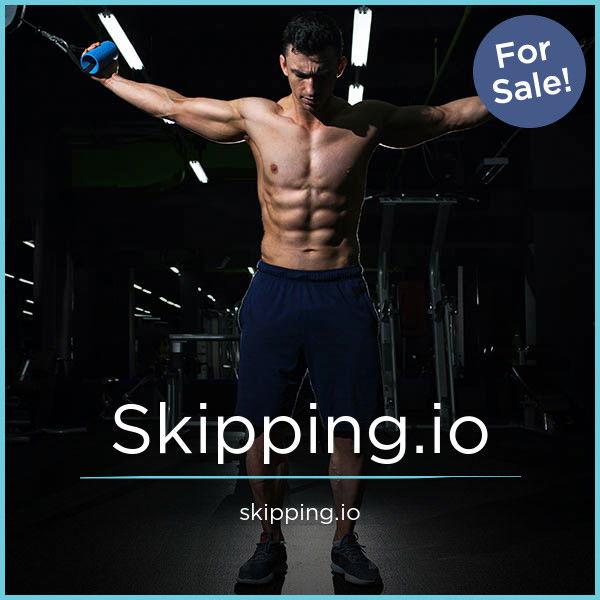 Skipping.io
