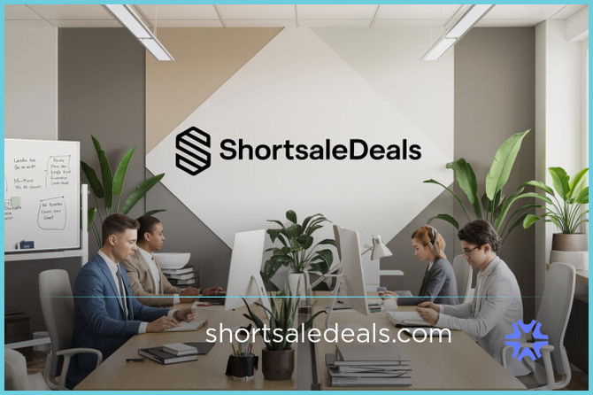 ShortSaleDeals.com