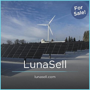 LunaSell.com