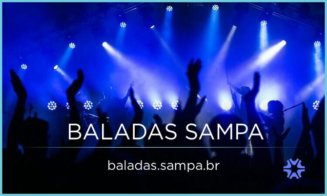 Baladas.Sampa.Br
