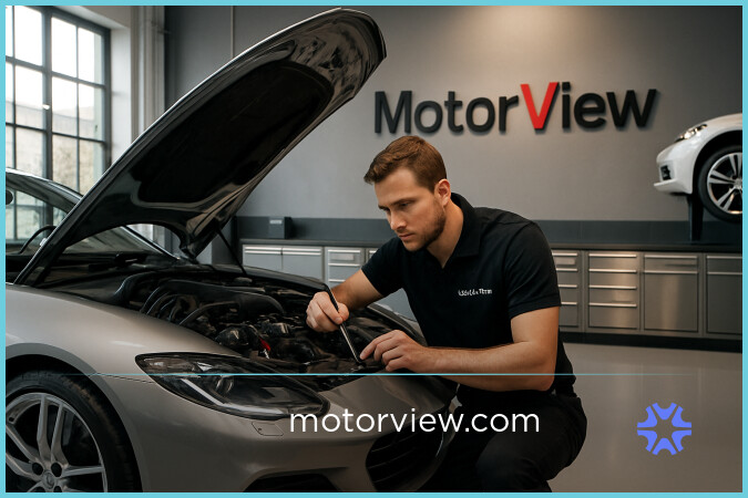 MotorView.com - Good domains for sale
