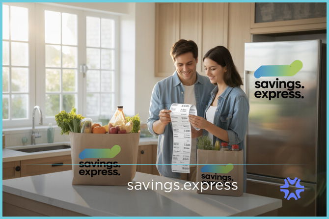 Savings.express