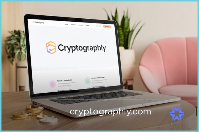 Cryptographly.com