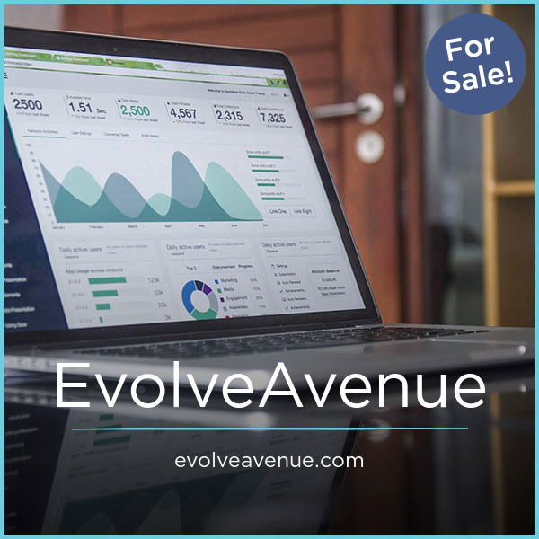 EvolveAvenue.com