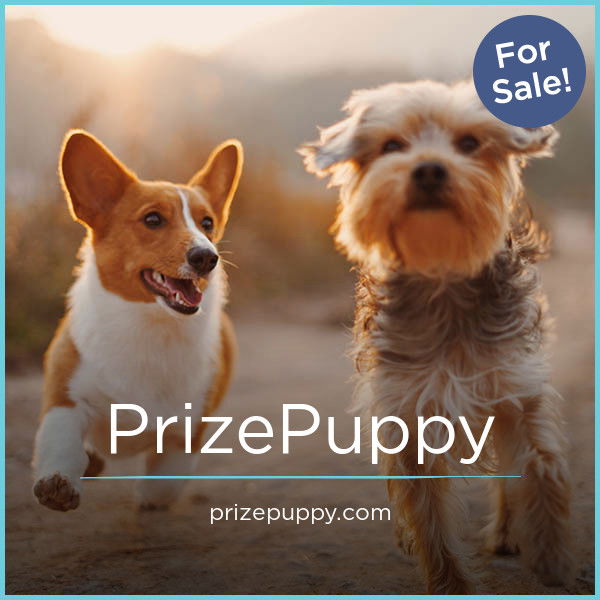 PrizePuppy.com