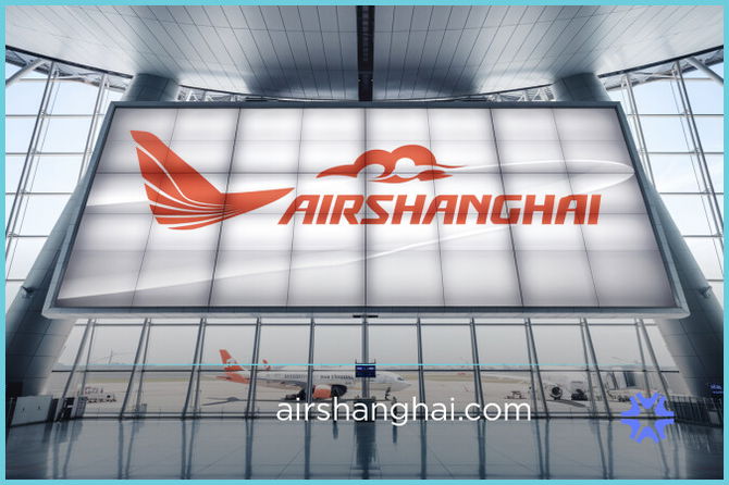 AirShanghai.com